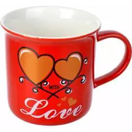 Керамическая кружка Ladina