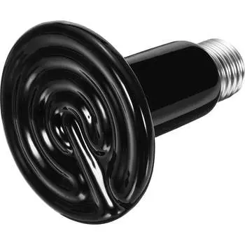 Керамическая лампа инфракрасная для обогрева LightBest erk 700109002