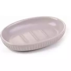 Керамическая мыльница Аквалиния