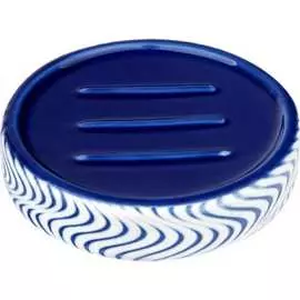 Керамическая мыльница Аквалиния