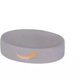 Керамическая мыльница Аквалиния