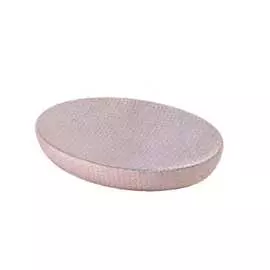 Керамическая мыльница Аквалиния CE1484C-SD