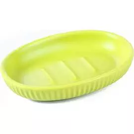 Керамическая мыльница Аквалиния