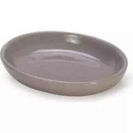 Керамическая мыльница Аквалиния