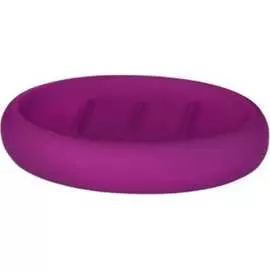 Керамическая мыльница Аквалиния