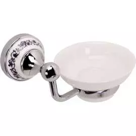 Керамическая мыльница Raindrops