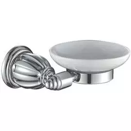 Керамическая мыльница RUSH