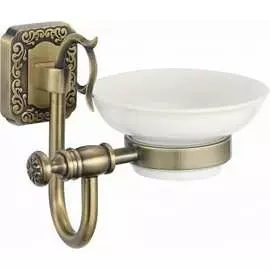 Керамическая мыльница Savol S-006459 23525