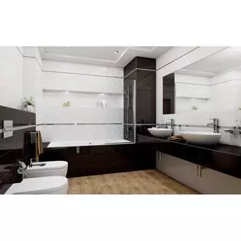 Керамическая настенная плитка LAPARET