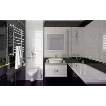 Керамическая настенная плитка LAPARET