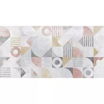 Керамическая настенная плитка LAPARET Etnis х9999285834