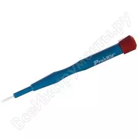 Керамическая отвертка Pro'sKit 1PK-034ND 00124840