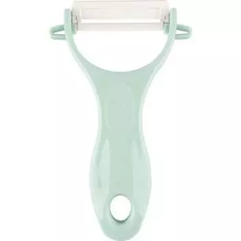 Керамическая овощечистка Mallony MENTOLO 103620