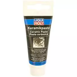 Керамическая паста LIQUI MOLY Keramik-Paste 3418