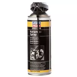 Керамическая паста LIQUI MOLY Pro-Line Keramik-Paste 7385