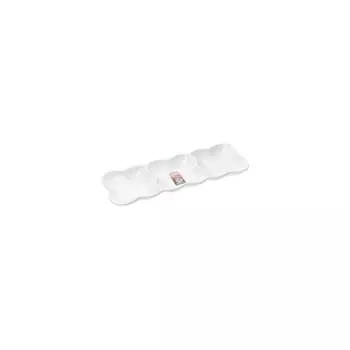 Керамическая прямоугольная менажница PERFECTO LINEA Asian 17-102950