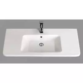 Керамическая раковина BelBagno URBAN 12105-KL