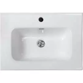 Керамическая раковина BelBagno BB500/390ETL