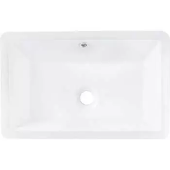 Керамическая раковина BelBagno BB1009