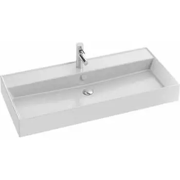 Керамическая раковина Jacob Delafon VIVIENNE EXBJ112-00 00000089441