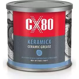 Керамическая смазка CX80
