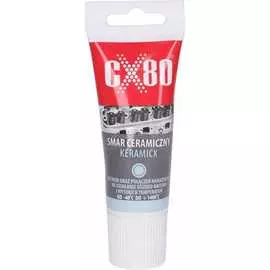 Керамическая смазка CX80