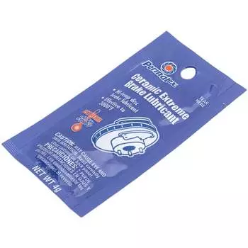 Керамическая смазка тормозных цилиндров и суппортов PERMATEX