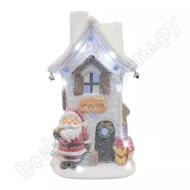 Керамическая светодиодная фигурка Neon-Night