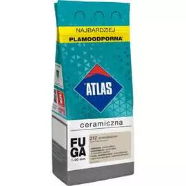 Керамическая затирка ATLAS
