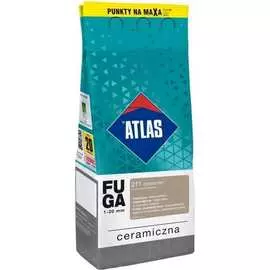 Керамическая затирка ATLAS