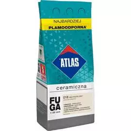 Керамическая затирка ATLAS