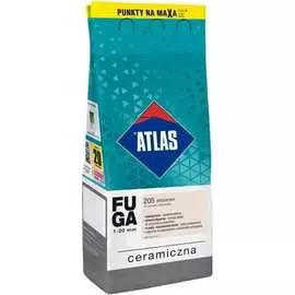 Керамическая затирка ATLAS