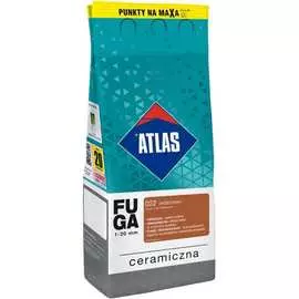 Керамическая затирка Atlas