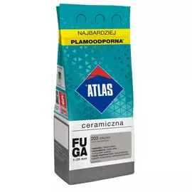 Керамическая затирка ATLAS