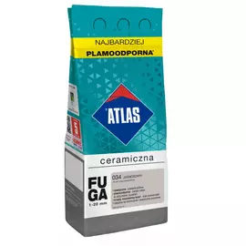 Керамическая затирка ATLAS