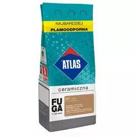 Керамическая затирка ATLAS