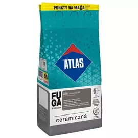 Керамическая затирка ATLAS