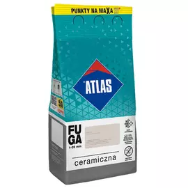 Керамическая затирка ATLAS