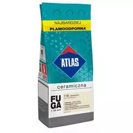 Керамическая затирка ATLAS