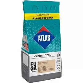 Керамическая затирка Atlas