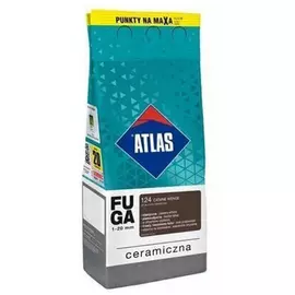 Керамическая затирка ATLAS