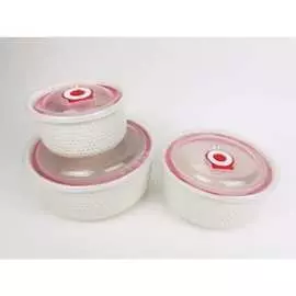 Керамические контейнеры Bikson