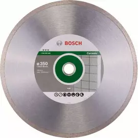 Керамический алмазный круг Bosch 2608602640