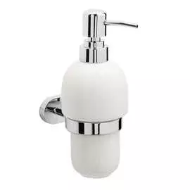 Керамический дозатор для мыла Raiber