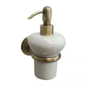 Керамический дозатор жидкого мыла Bagno&Associati