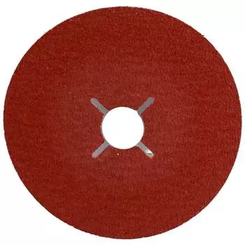 Керамический фибровый диск VSM