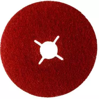 Керамический фибровый диск VSM XF885 004836