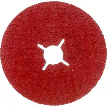 Керамический фибровый диск VSM XF885 004965