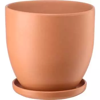 Керамический горшок Вещицы бутон BH-43-3