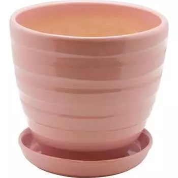 Керамический горшок Вещицы